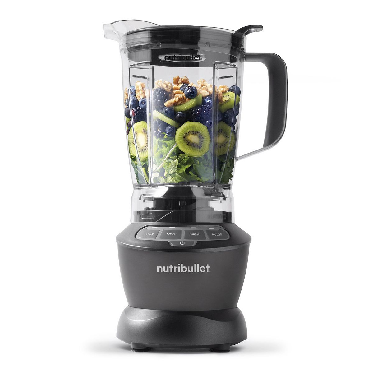 1200 Watt Nutribullet 1200w Pro Buy NUTRiBULLET PB NB1206DGB