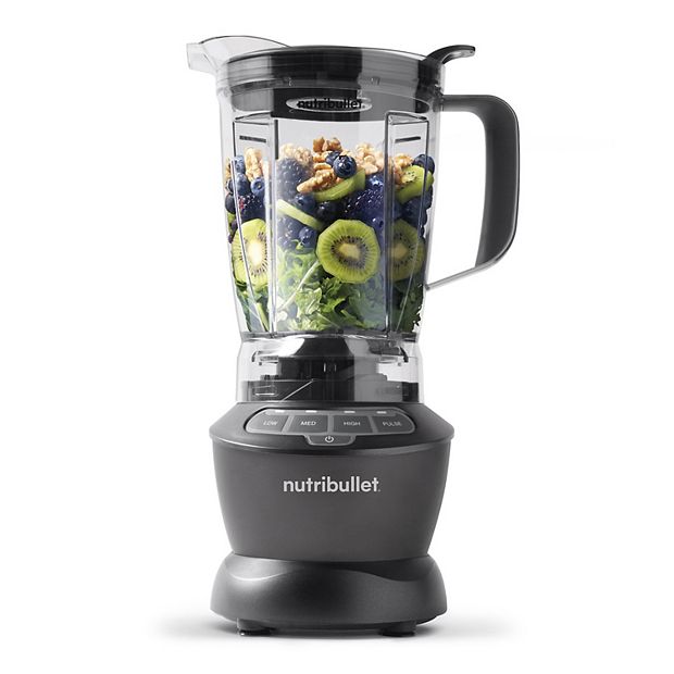 NutriBullet 1200 Watt Blender Combo - Is It Worth It? 