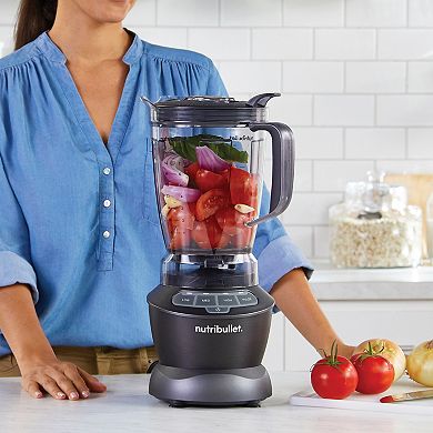 NutriBullet® 1200 Watt Blender