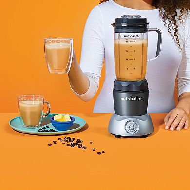 NutriBullet® 1000 Watt Blender and Select Compact Nutrient Extractor