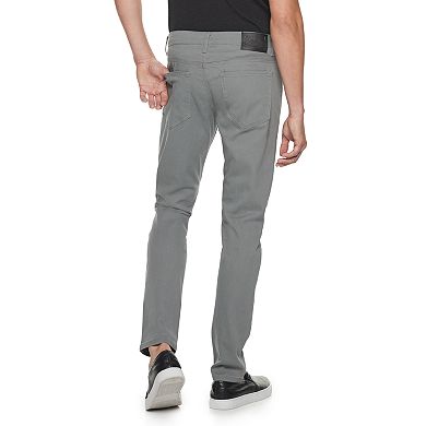 Men's Xray Slim Fit Super Stretch Colored Denim Pants