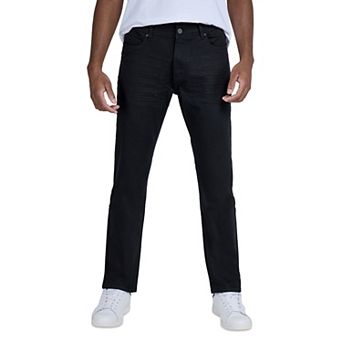 Men's XRAY Slim-Fit Stretch Denim Pants