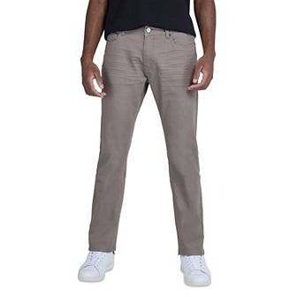 Men's XRAY Slim-Fit Stretch Denim Pants