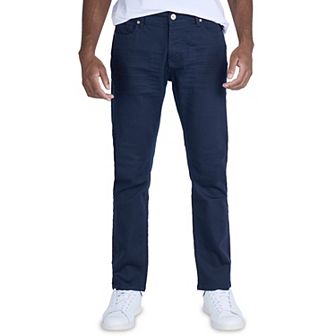 Men's XRAY Slim-Fit Stretch Denim Pants