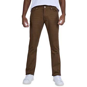 Men's XRAY Slim-Fit Stretch Denim Pants