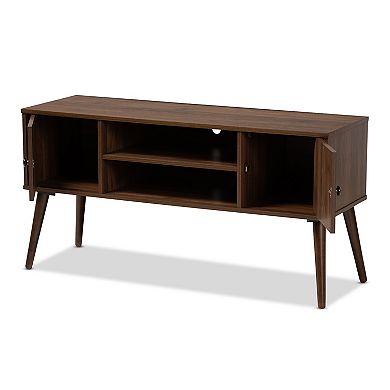 Baxton Studio Alard TV Stand