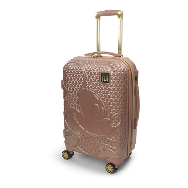 Luggage kohl's deals