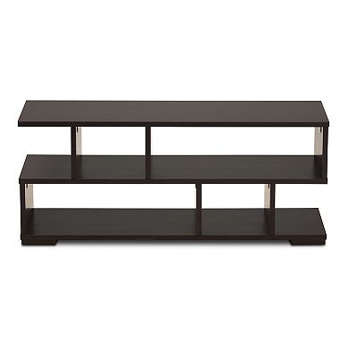 Baxton Studio Arne TV Stand