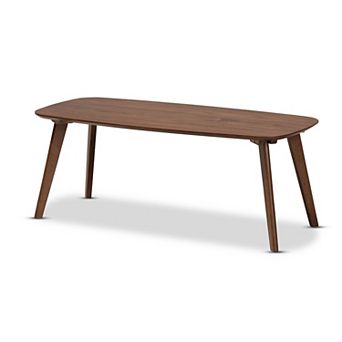 Baxton Studio Dahlia Coffee Table