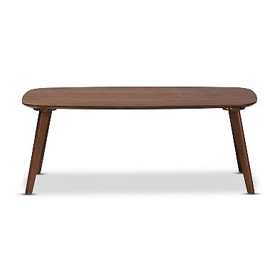 Baxton Studio Dahlia Coffee Table