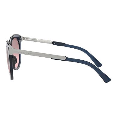 Oakley Top Knot OO9434 Midnight G40 Black Gradient 56mm Gradient Sunglasses