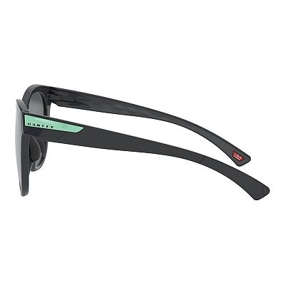 Oakley Low Key OO9433 Carbon Prizm Black 54mm Sunglasses