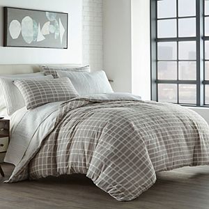 Millbury 4 Piece Duvet Cover Set