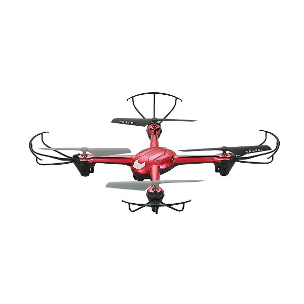 Propel Cloud Master Drone With Hd Video Camera