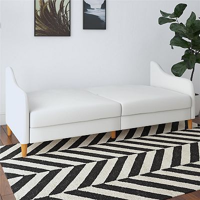 Jodi coil futon discount