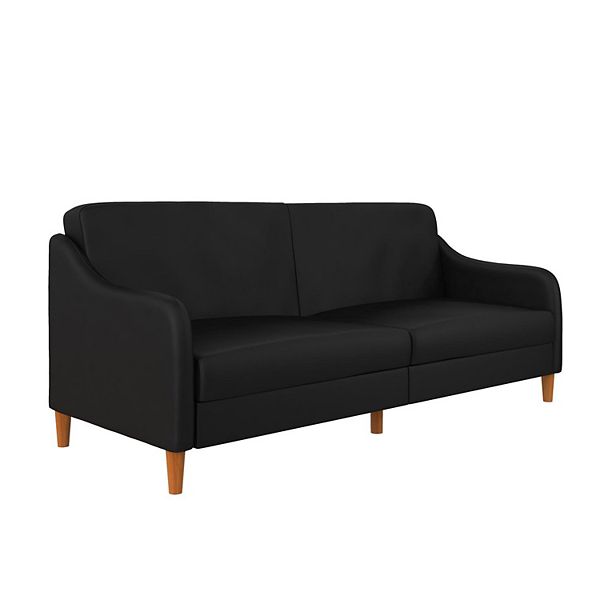 Ameriwood Atwater Living Jodi Coil Futon