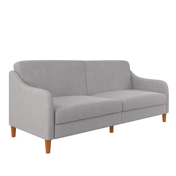Ameriwood Atwater Living Jodi Coil Futon