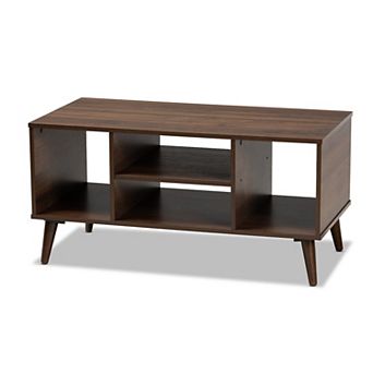 Baxton Studio Linas Coffee Table