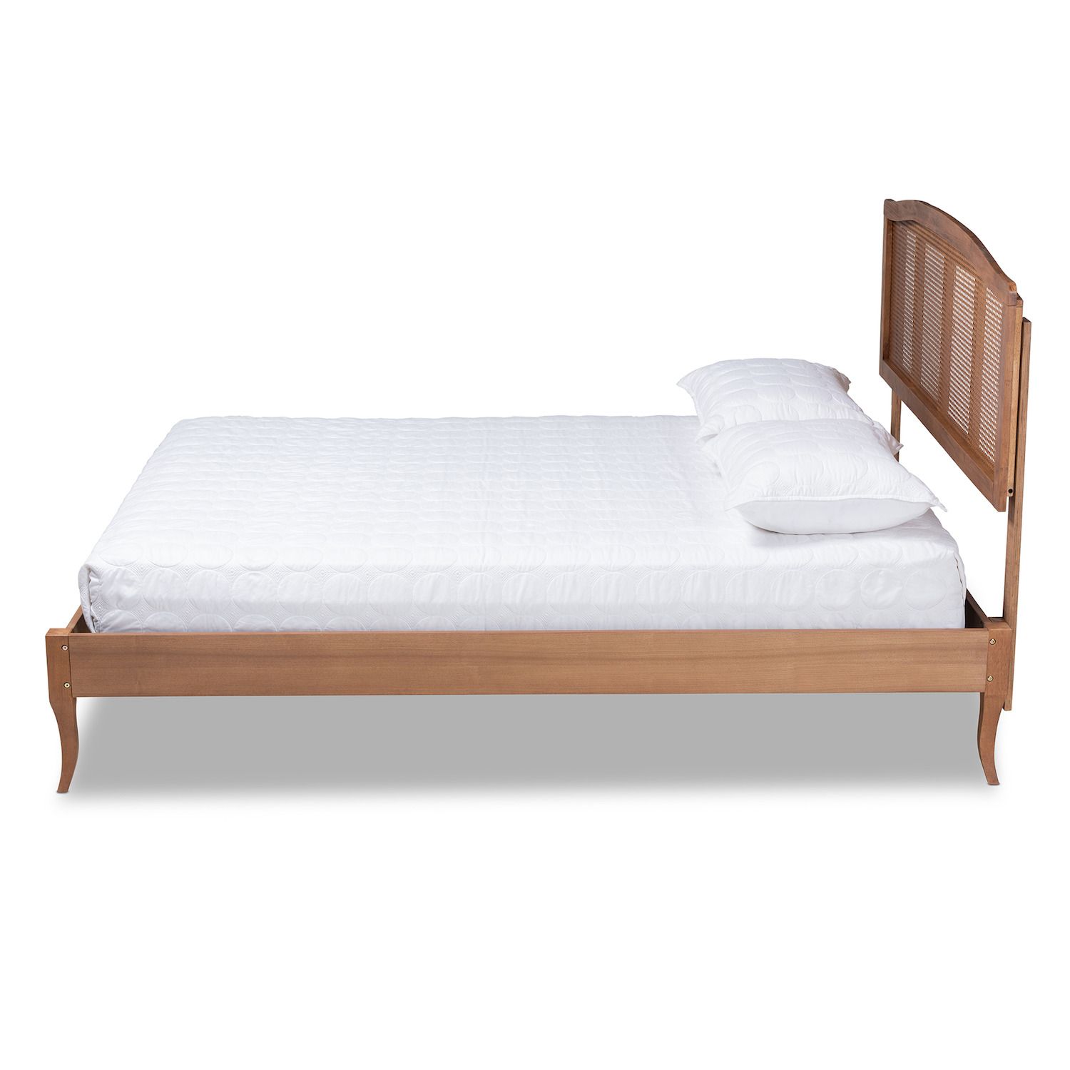 Baxton Studio Marieke Bed