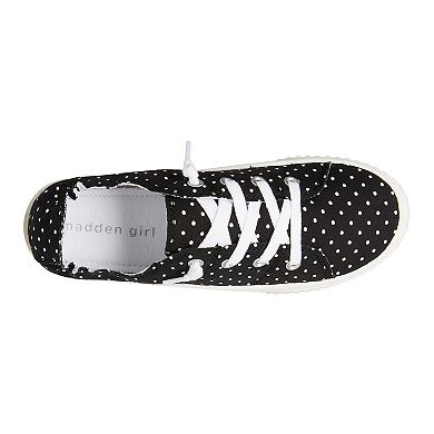 madden girl marisa women's sneakers