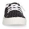 madden girl marisa women's sneakers