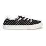 madden girl marisa women's sneakers