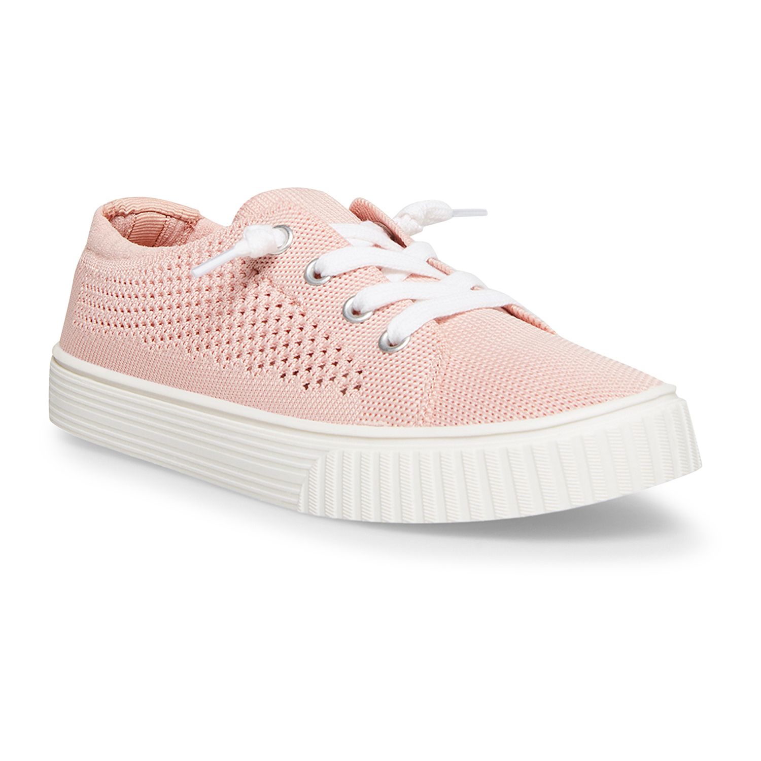 pink tennis shoes womens