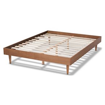 Baxton Studio Rina Bed Frame