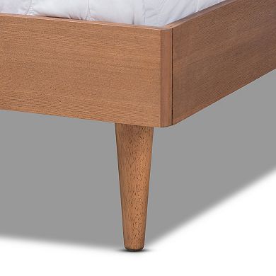 Baxton Studio Rina Bed Frame