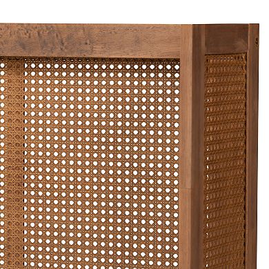 Baxton Studio Rina Headboard