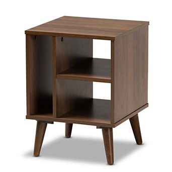 Baxton Studio Sami End Table