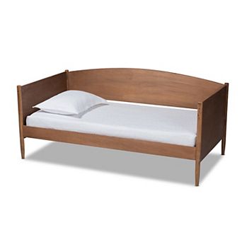 Baxton Studio Veles Twin Daybed