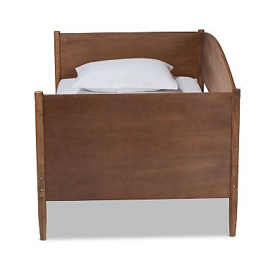 Baxton Studio Veles Twin Daybed
