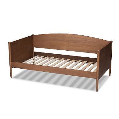 Baxton Studio Veles Twin Daybed