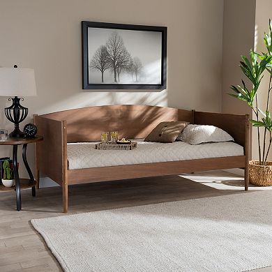 Baxton Studio Veles Twin Daybed