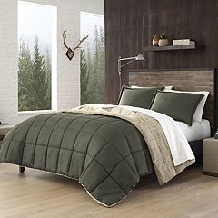 Green Comforters Bedding Bed Bath Kohl S