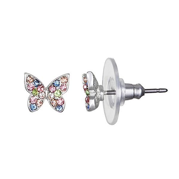 Kohls deals butterfly earrings