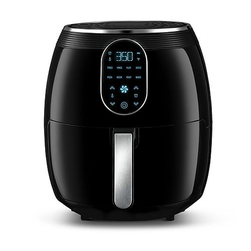 Gourmia 7qt. Digital Air Fryer