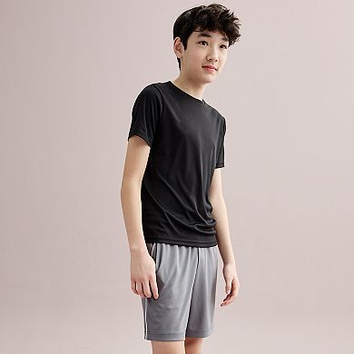 Boys 4-20 Tek Gear DryTek Tee