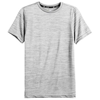 Boys 8-20 Tek Gear® Dry Tek Tee in Regular & Husky