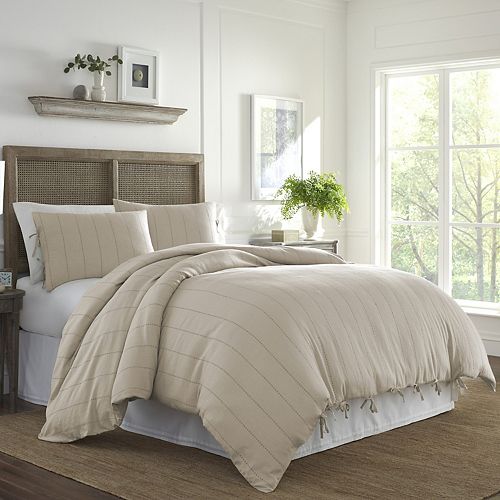 Laura Ashley Landon Duvet Cover Set