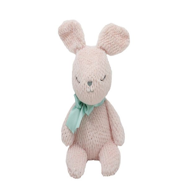 Animal Adventure Clementine Crew Plush Toy