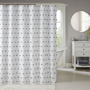 Madison Park Lauren Shower Curtain
