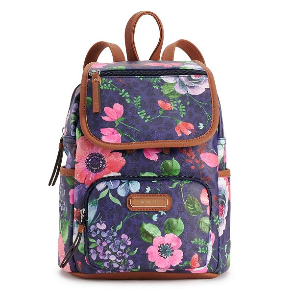 Rosetti butterfly backpack new arrivals