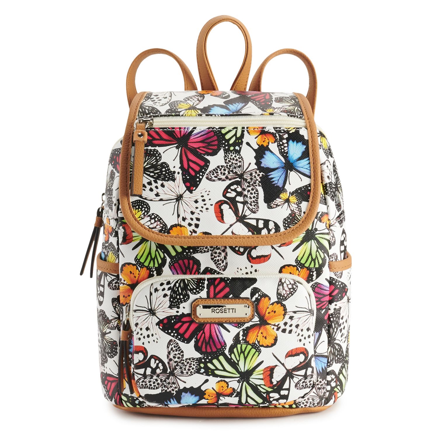 mini backpack purse kohls