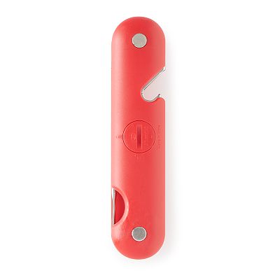 Food Network™ Folding Probe Digital Meat Thermometer