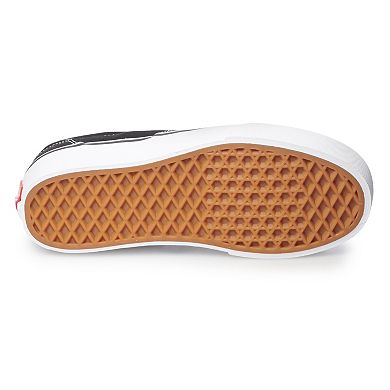 Vans® Doheny Women's Platform Skate Shoes