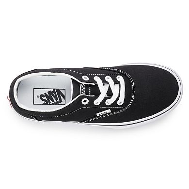 Vans® Doheny Women's Platform Skate Shoes