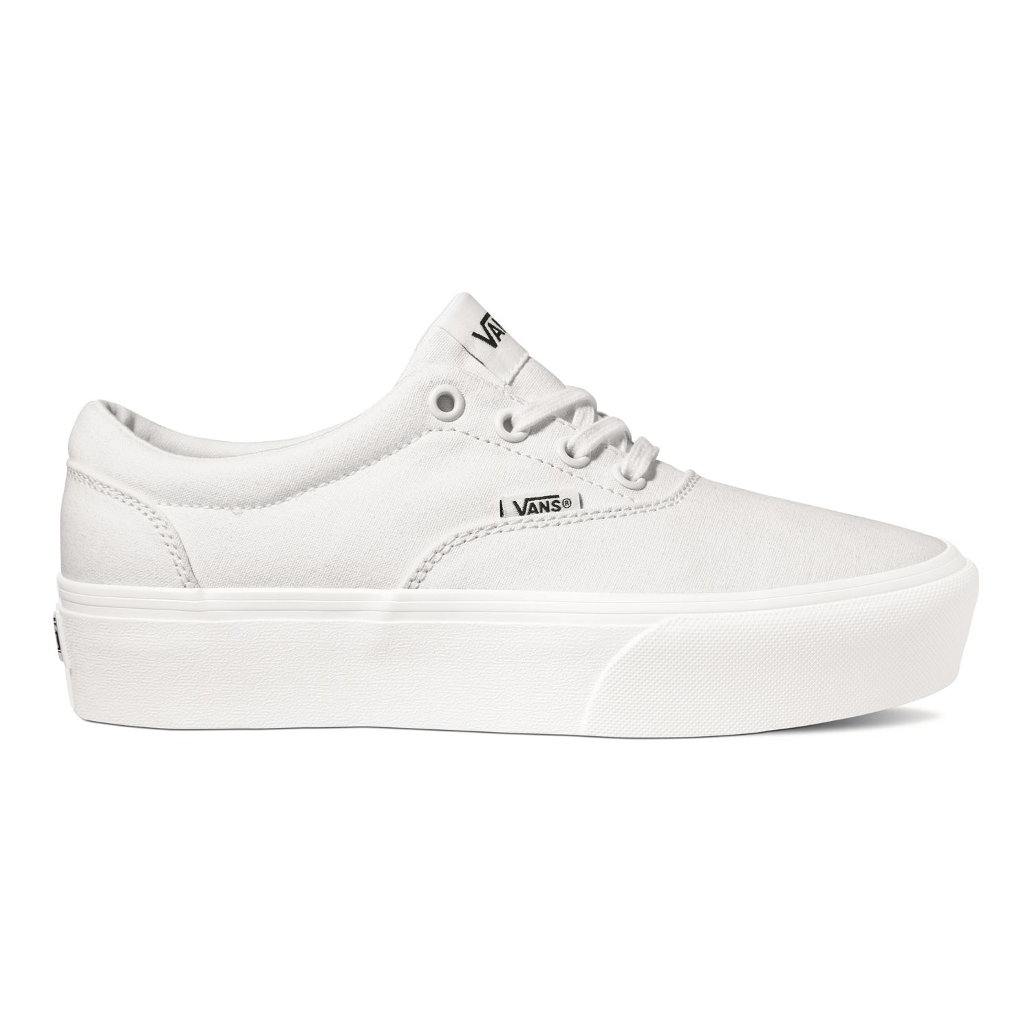 Vans® Doheny Women's Platform Skate Shoes