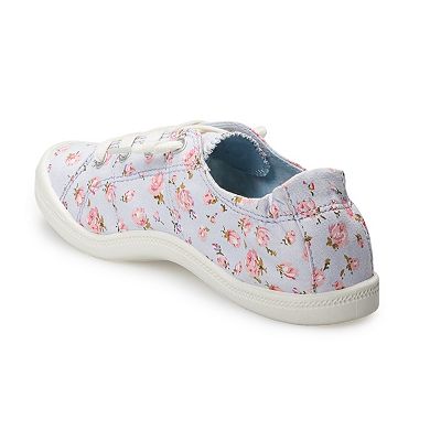Madden Girl Beckie Women's Sneakers